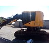 2010 Tigercat 822C Track Feller Buncher